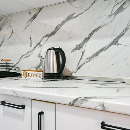 Ghome Luxury Lejlighed Sofia