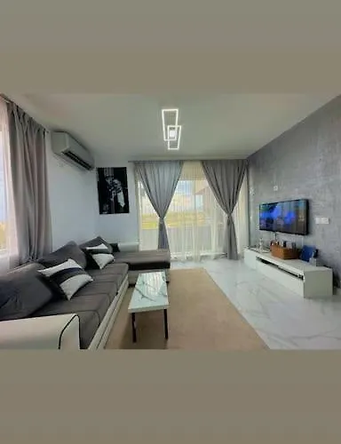 Ghome Luxury * Sofia