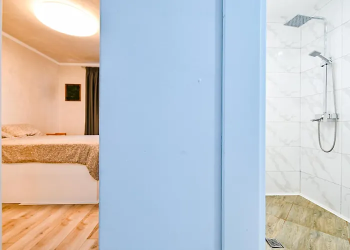 Lejlighed Ghome Luxury