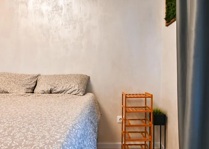 Ghome Luxury * Sofia