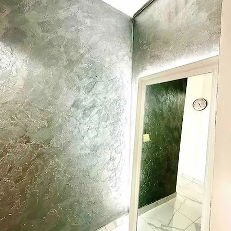 Ghome Luxury Διαμέρισμα *