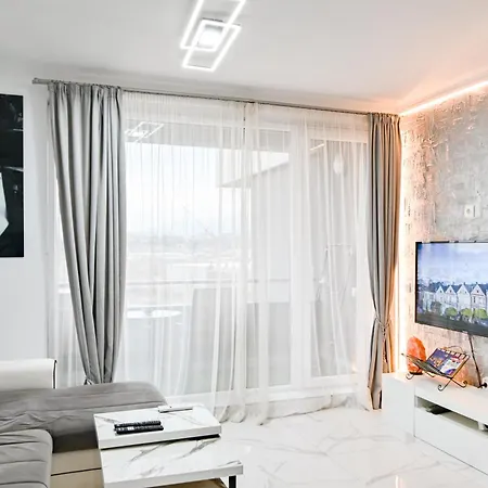 Ghome Luxury Διαμέρισμα