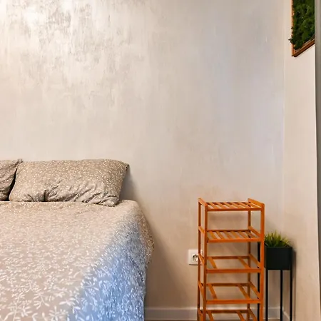 Ghome Luxury * Σόφια