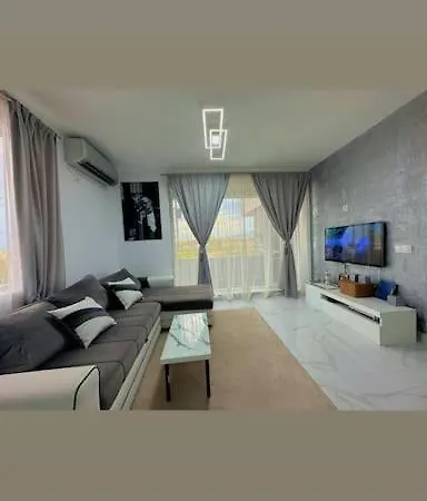 Ghome Luxury * صوفيا