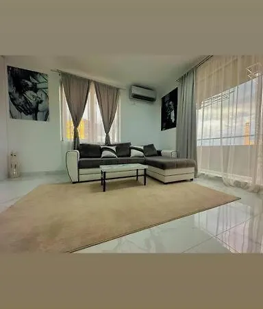 Ghome Luxury Sofia