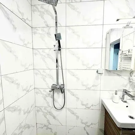 Apartment Ghome Luxury *