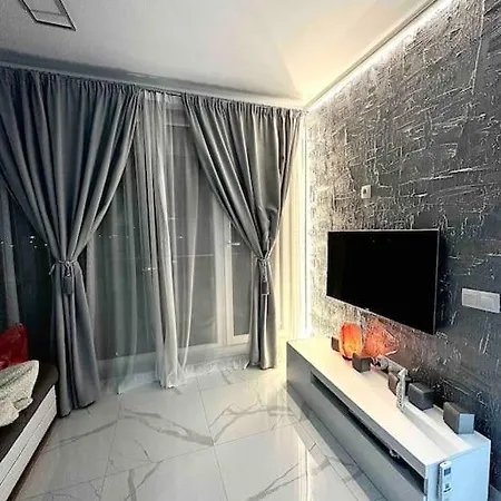 Ghome Luxury *