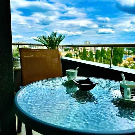 Ghome Luxury Sofia