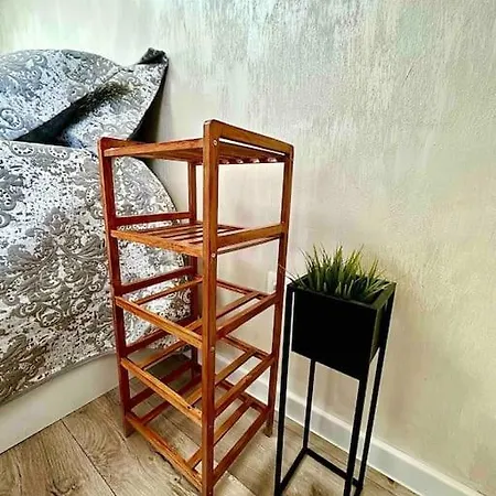 Apartment Ghome Luxury