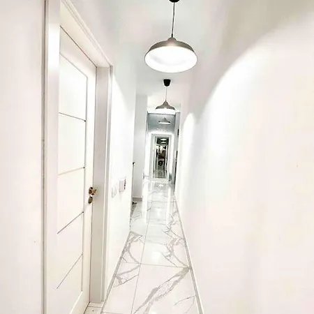 Apartment Ghome Luxury *