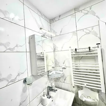 Apartment Ghome Luxury