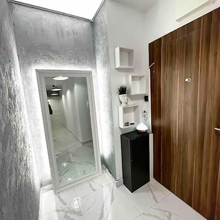 Apartment Ghome Luxury Sofia