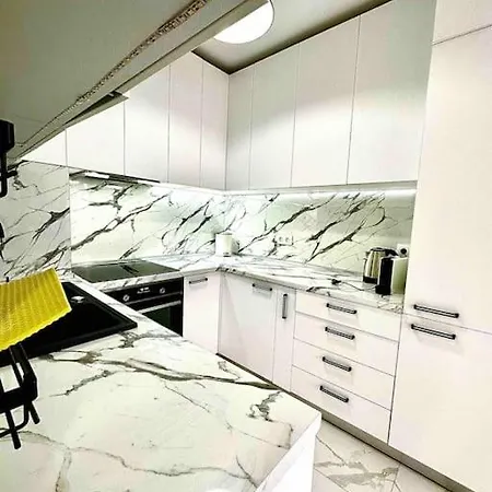 Ghome Luxury *