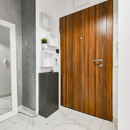 Ghome Luxury Apartment *