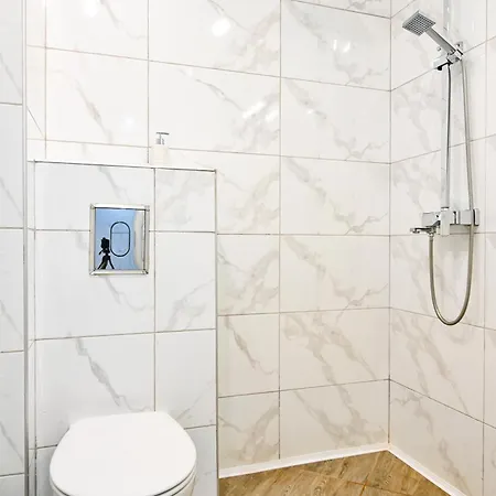 Apartment Ghome Luxury Sofia