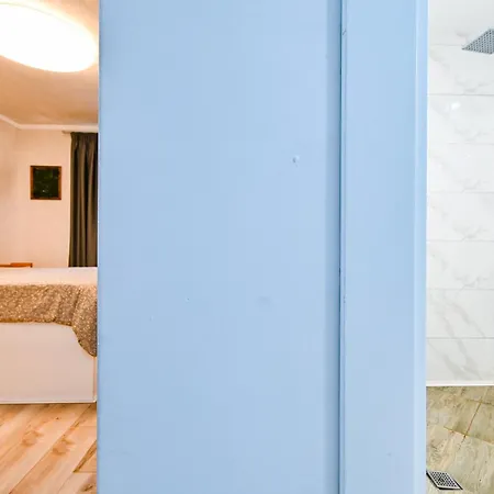 Apartment Ghome Luxury