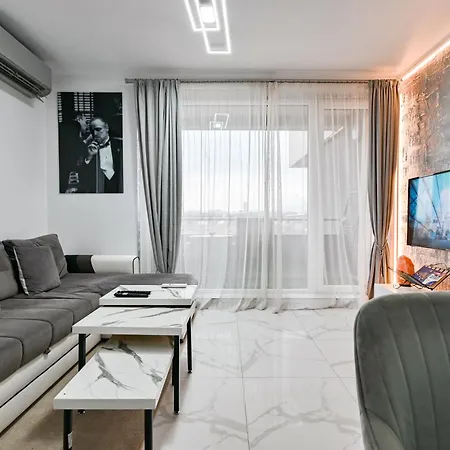 Ghome Luxury