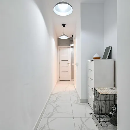 Ghome Luxury Appartement *