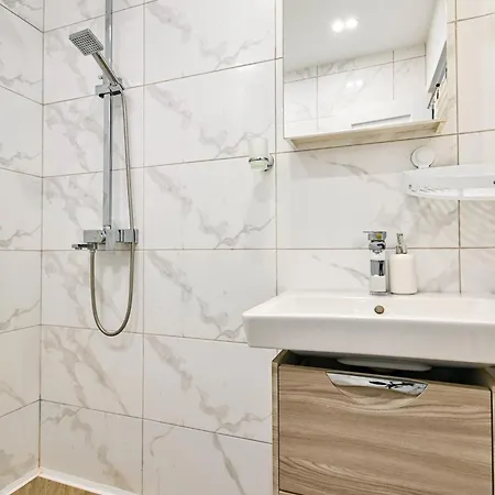 Apartment Ghome Luxury Sofia