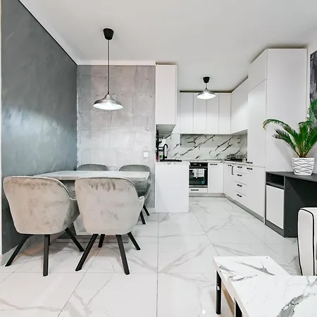 Appartement Ghome Luxury