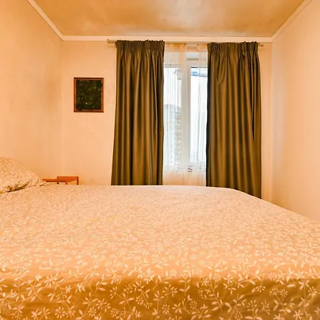 Appartement Ghome Luxury Sofia