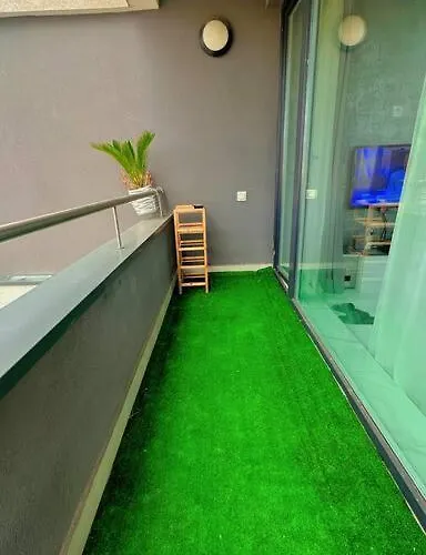 Apartment Ghome Luxury Sofia