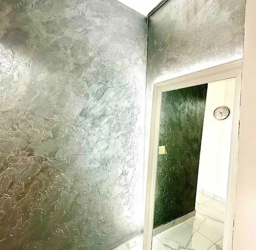 Ghome Luxury Apartment *