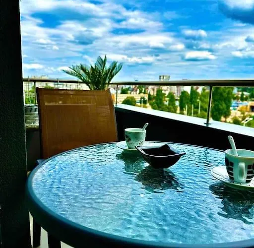 Ghome Luxury София