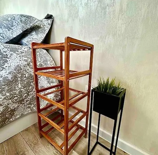 Apartment Ghome Luxury