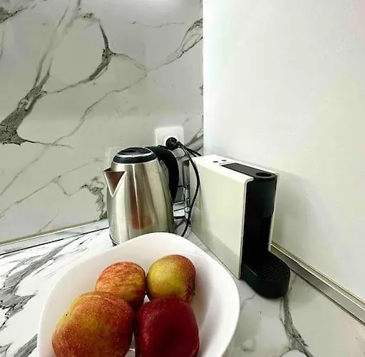 Ghome Luxury صوفيا