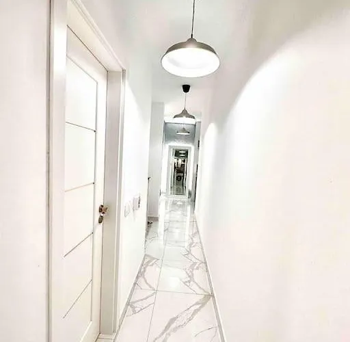 Apartment Ghome Luxury *