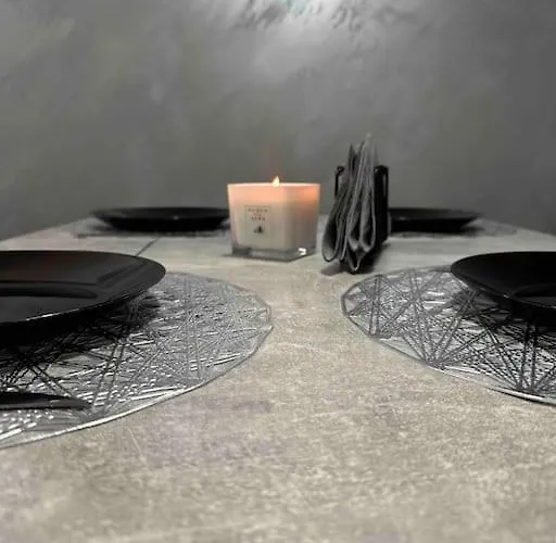 Ghome Luxury * Sofia