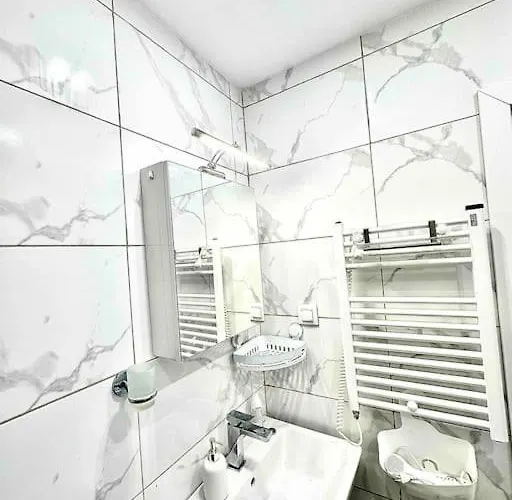 Апартамент Ghome Luxury