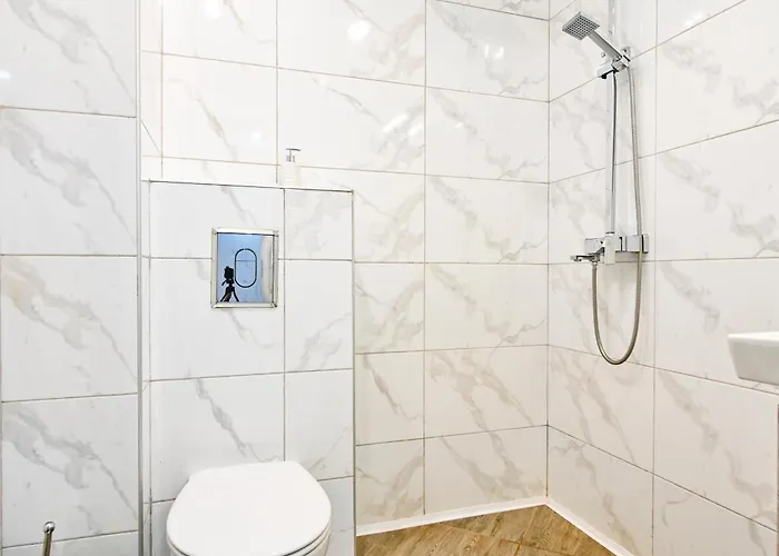 Apartment Ghome Luxury Sofia