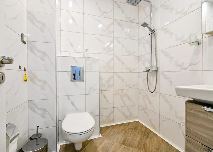 Ghome Luxury * София