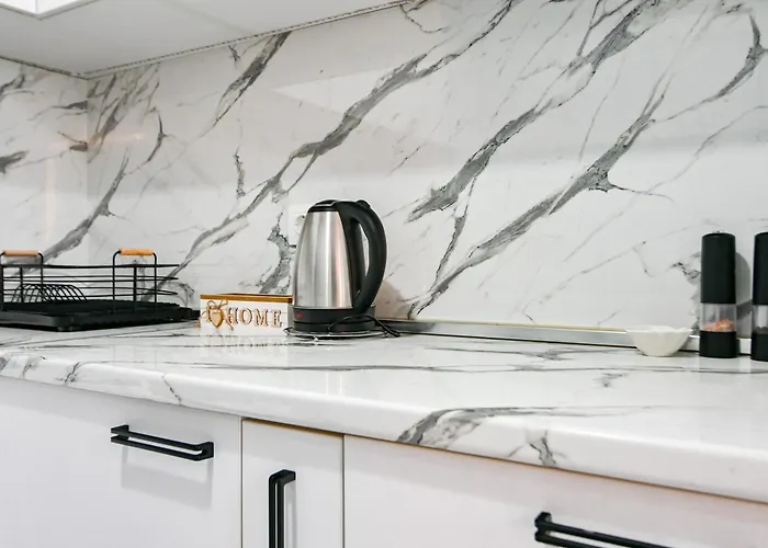 Ghome Luxury شقة صوفيا