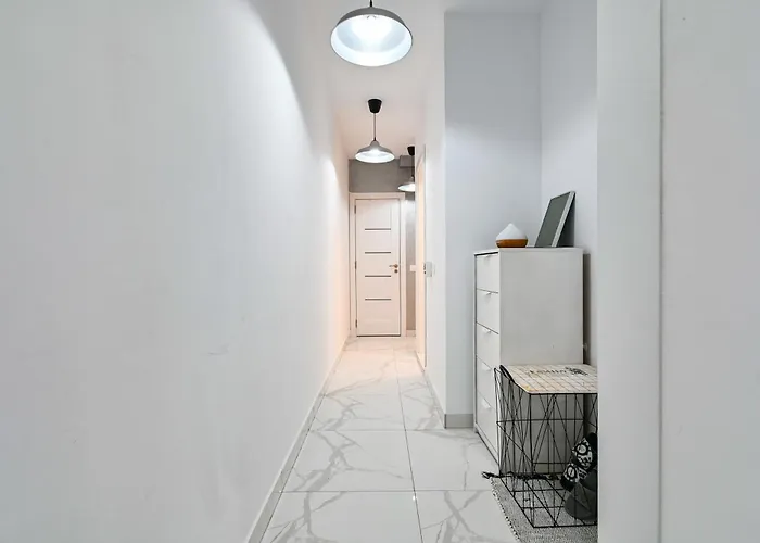 Ghome Luxury Апартамент *