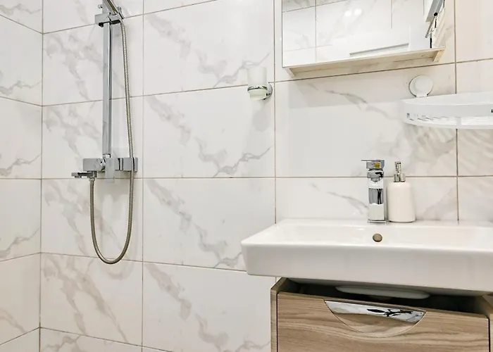 Apartment Ghome Luxury Sofia