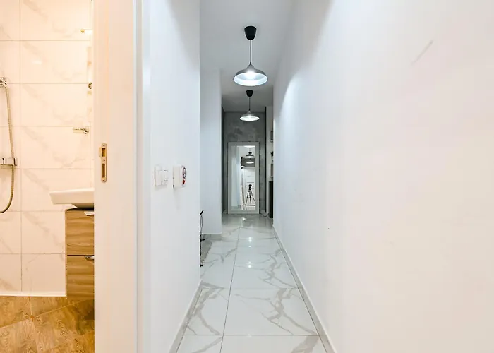 Ghome Luxury Apartment *