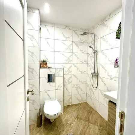 Ghome Luxury * Szófia