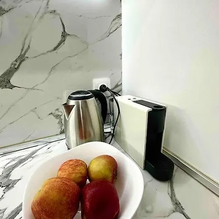 Ghome Luxury Szófia