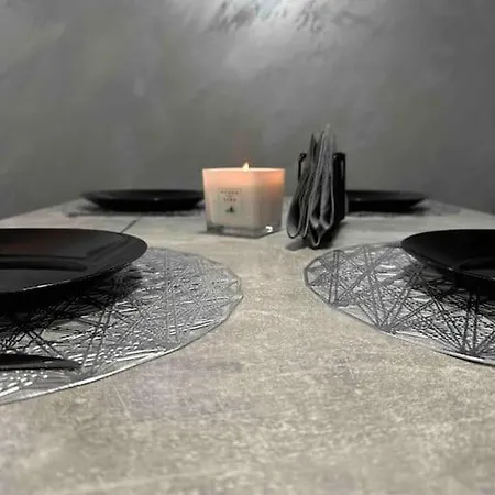 Ghome Luxury * Szófia