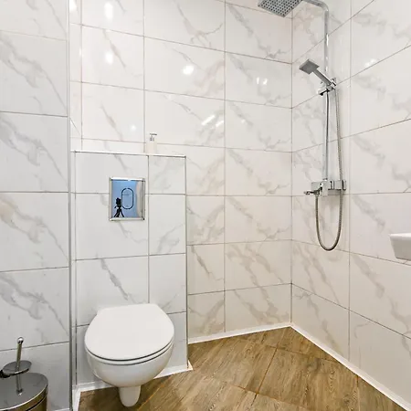 Ghome Luxury * Szófia