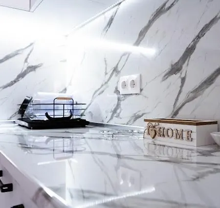 Ghome Luxury Szófia