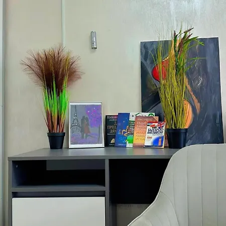 Ghome Luxury Szófia