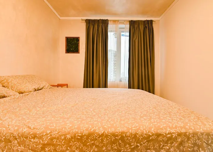 Lejlighed Ghome Luxury Sofia